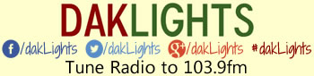DAK Lights Mobile
